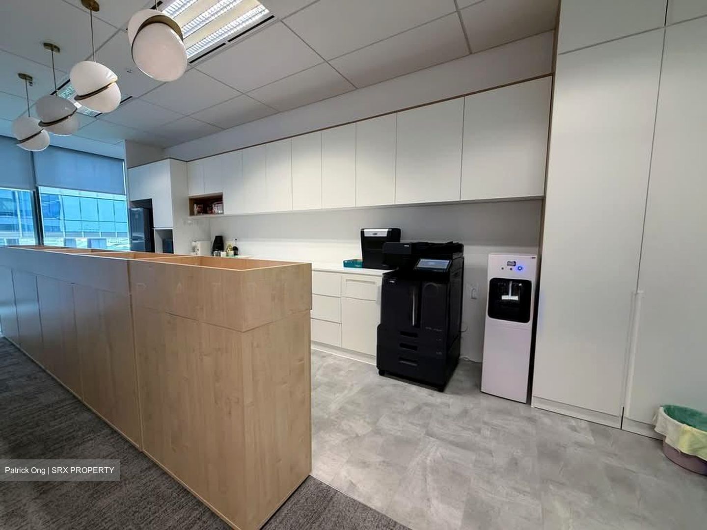 Asia Square Tower 1 (D1), Office #556552181